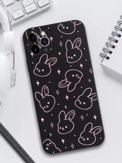 Чехол на iPhone 11 Pro Max с принтом