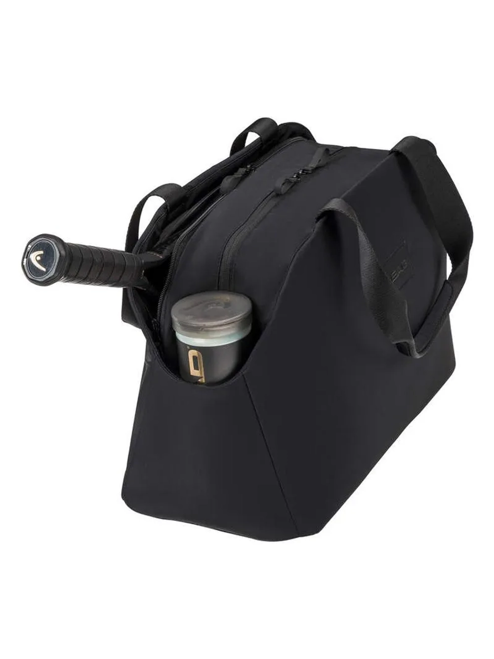 Сумка спортивная Head Pro X Tote 22L - black