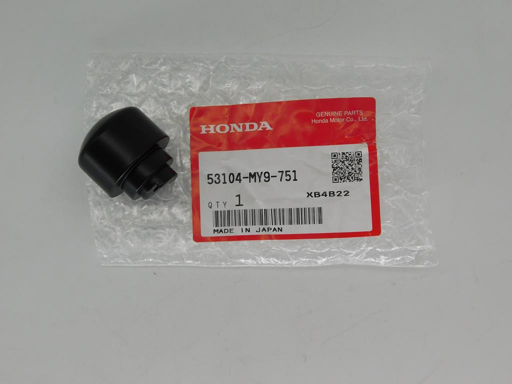 балансир руля Honda X4 Hornet 600 53104-MY9-750