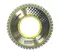 Зенковка Karnasch Ø25 мм, 90°, HSS-XE, Weldon 19, арт. 20.1295-025