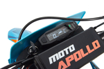 Мотоцикл Кросс Moto Apollo F3 300 (175FMM)