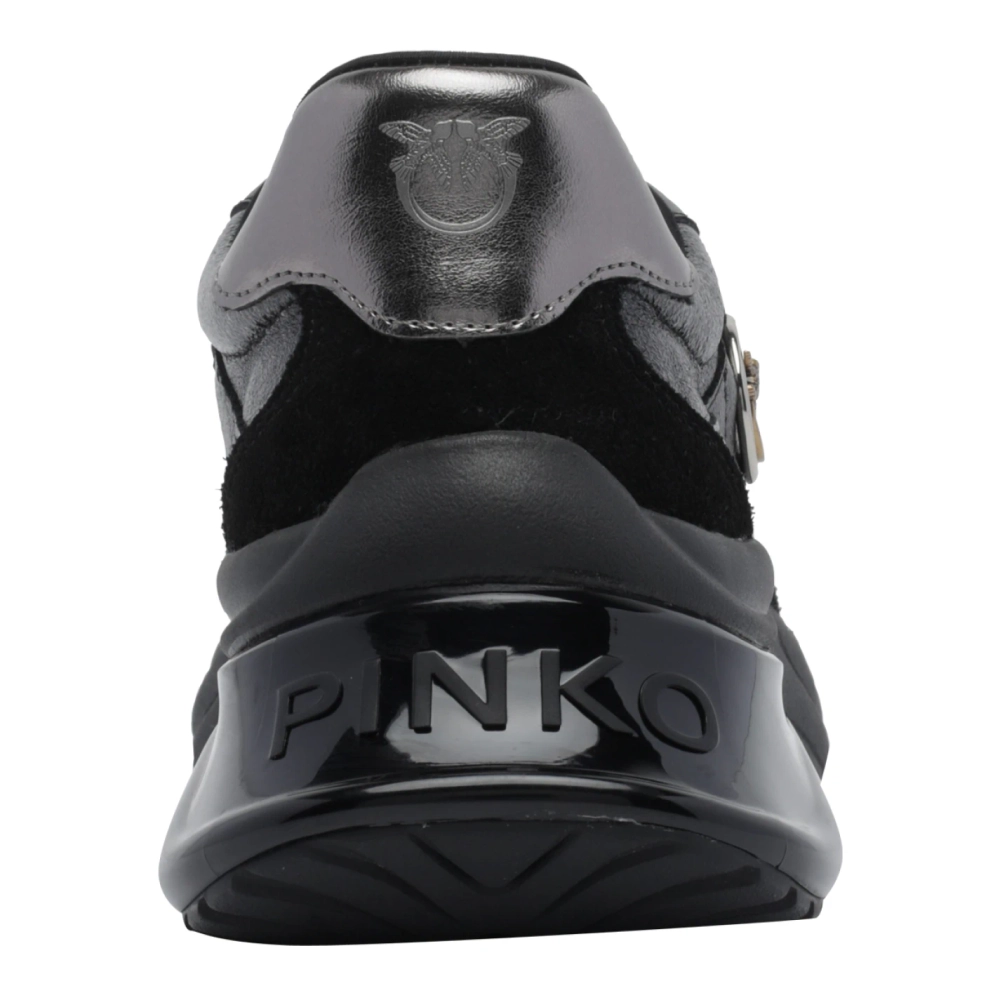 Кроссовки PINKO