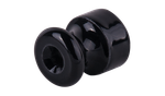 Изолятор 50 шт. (черный) Ретро Werkel W6431308