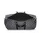 Сумка Louis Vuitton Keepall канва Damier Graphite (все размеры: 55-50-45)