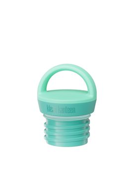 Термобутылка Klean Kanteen Rise Vac Classic Arch Loop 12oz (355 мл) Cabbage