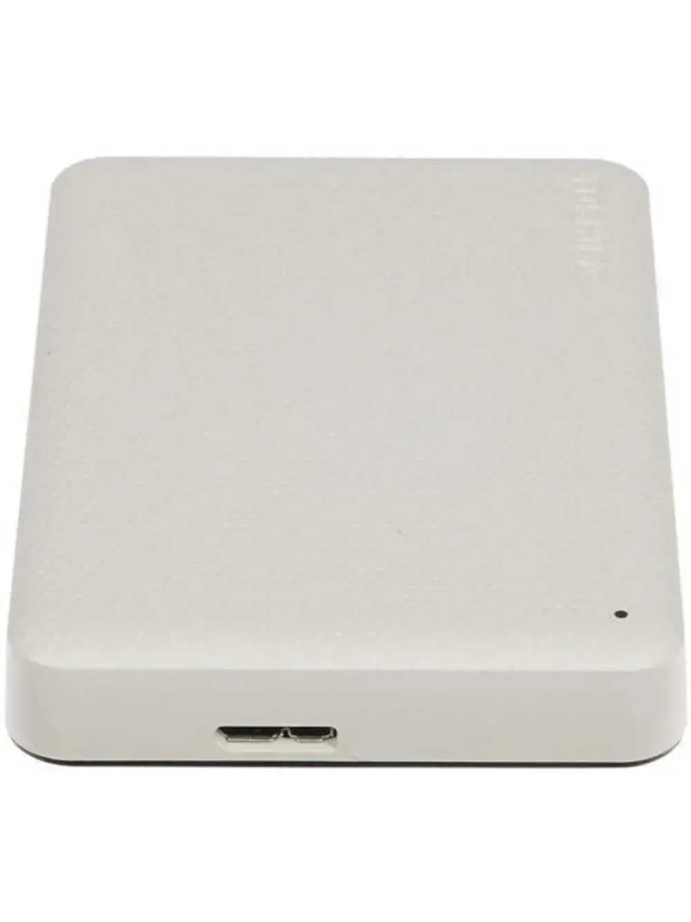 2.5" 4 ТБ Внешний HDD Canvio Advance HDTCA40EW3CA WHITE