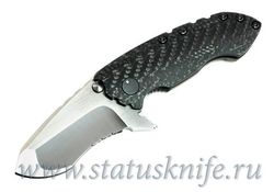 DireWare Custom Knives