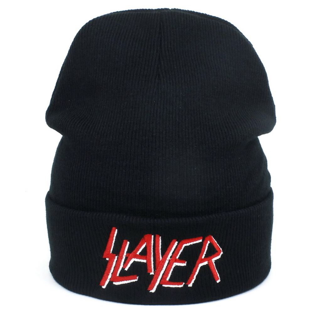 Шапка Slayer (047)