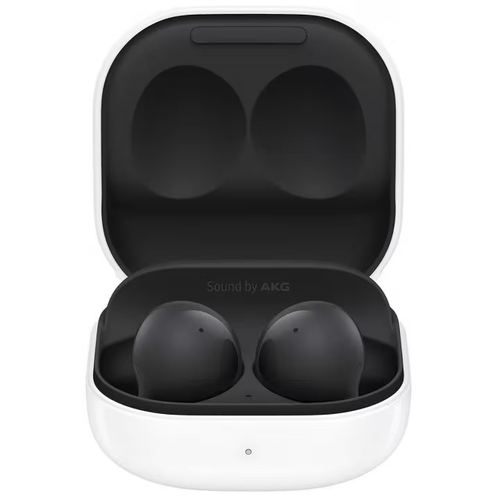 Беспроводные наушники Samsung Galaxy Buds 2 Чёрный | Graphite