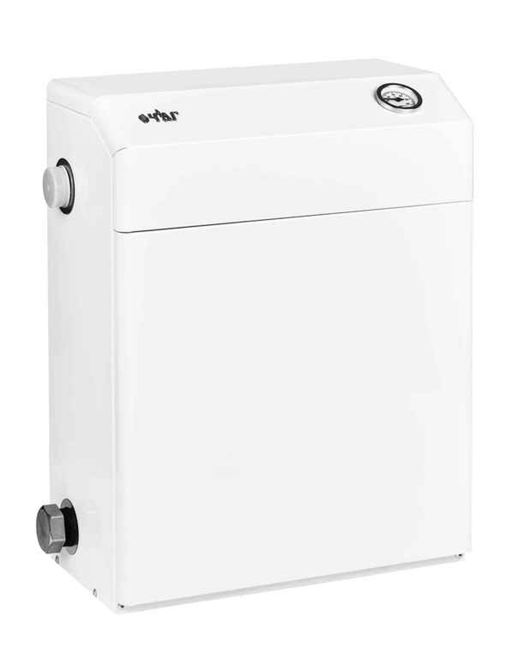 Очаг КСГЗ- 7 Е Compact Sit