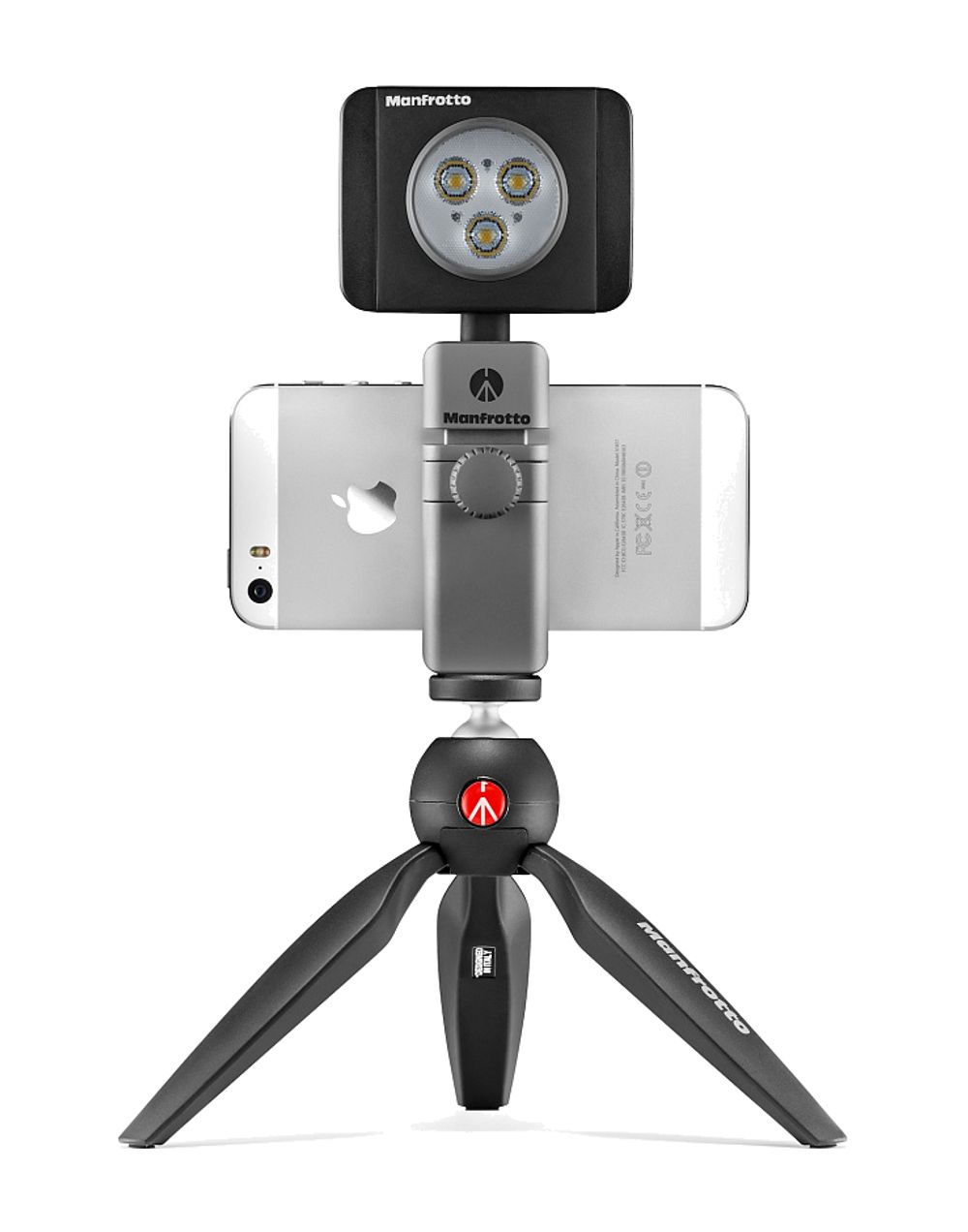 Manfrotto MTWISTGRIP Twist Grip