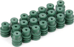 Форсунки топливные Injector Dynamics BMW S58 B58 N55 S55 N54 IDX1050 1050CC 14mm Injectors