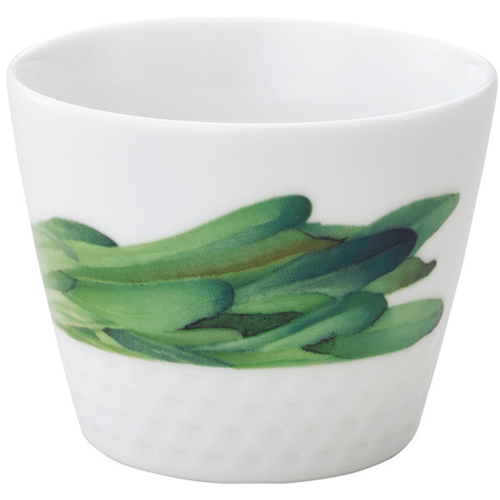 Чаша Noritake Овощной букет Горчица 9см NOR1620-Q006WH17-6