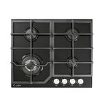 Газовая варочная поверхность GVG 640-1 BL