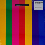 Pet Shop Boys Introspective