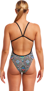 Купальник FUNKITA Weave Please