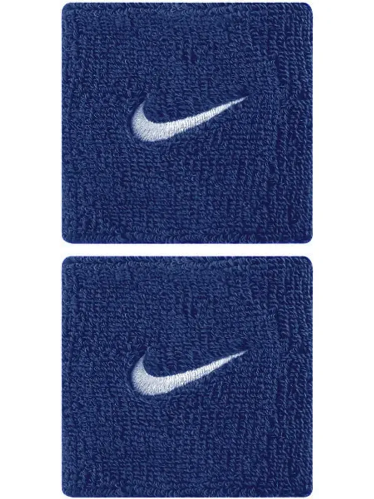 Напульсник теннисный Nike Swoosh Wristbands