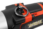 Аккумуляторный ударный гайковерт MESSER T9300 3000Нм 6Ач
