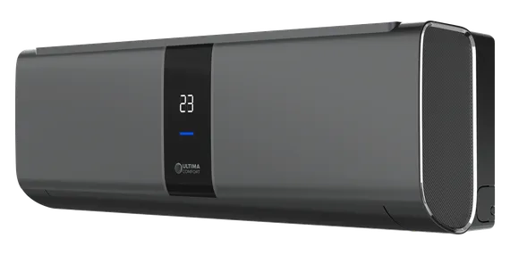 Классические сплит-системы серии ELYSIUM NERO ELN-12PN