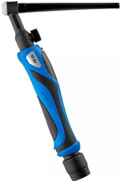 Горелка TIG TP 9V ПТК TBW0902-04