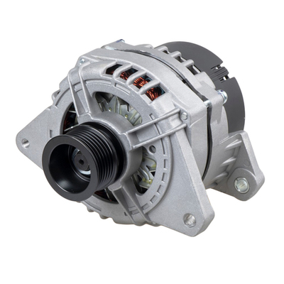 Генератор 14/105А Газель-Бизнес c дв. УМЗ-4216/УМЗ A274 EvoTech 2.7 GANZ GIP13065