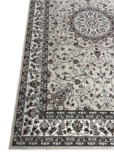 Ковер Gavana D411 Beige Прямоугольник