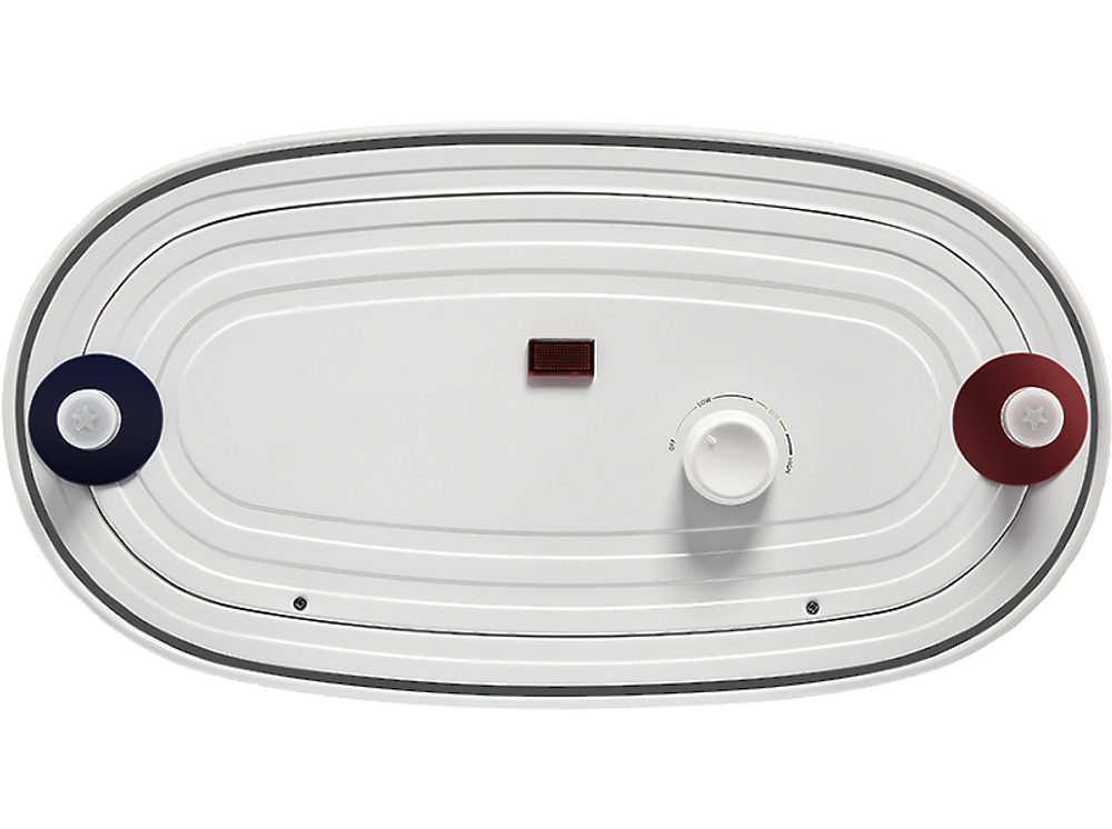 Водонагреватель Ballu BWH/S 50 Level PRO