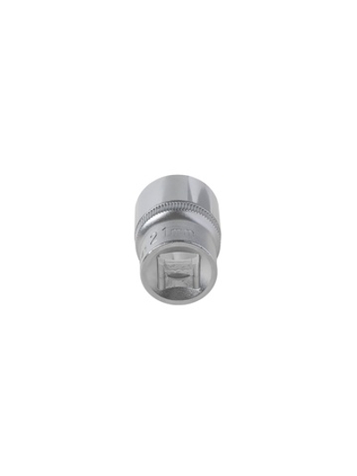 Головка 1/2" Super Lock 21 мм L=38 мм, на холдере Arnezi R0300821
