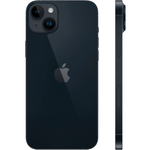 Смартфон Apple iPhone 14 Plus 512GB, Midnight (Черный)