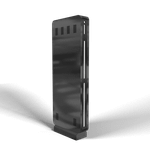 Интерактивный уличный киоск Street Glass 32"