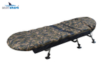 Спальный мешок EastShark HYS 007 - CAMO