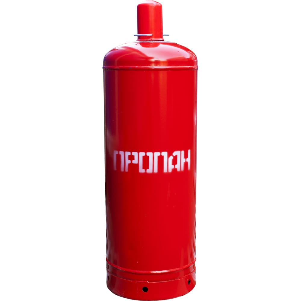 Баллон газовый (пропан) 50 л., ВБ-2, НОВОГАЗ (НЗГА)