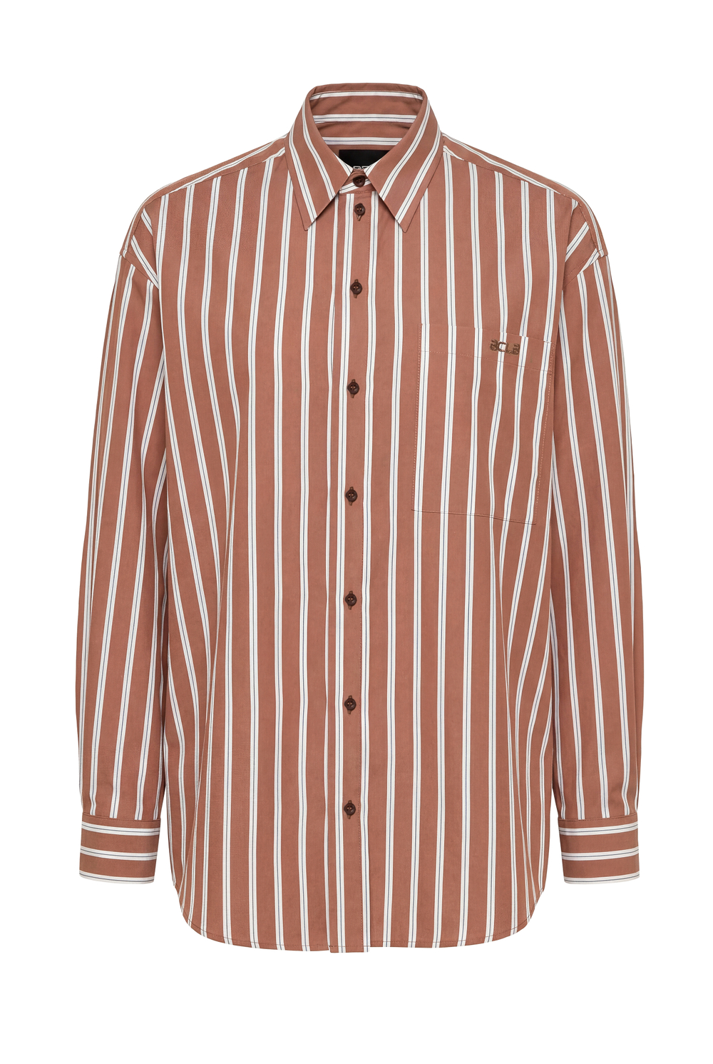 «Relaxed cotton» Хлопковый костюм рубашка и шорты