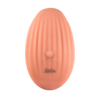 Мини вибратор 9см Lola Games Shape of water Shell 8681-00Lola
