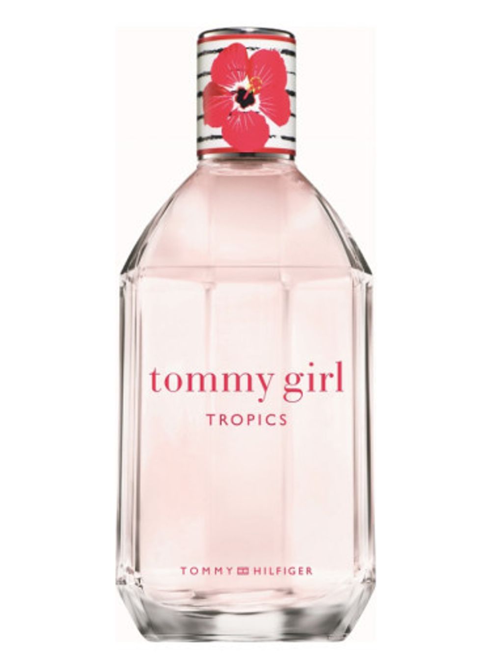 Tommy Hilfiger Tommy Girl Tropics