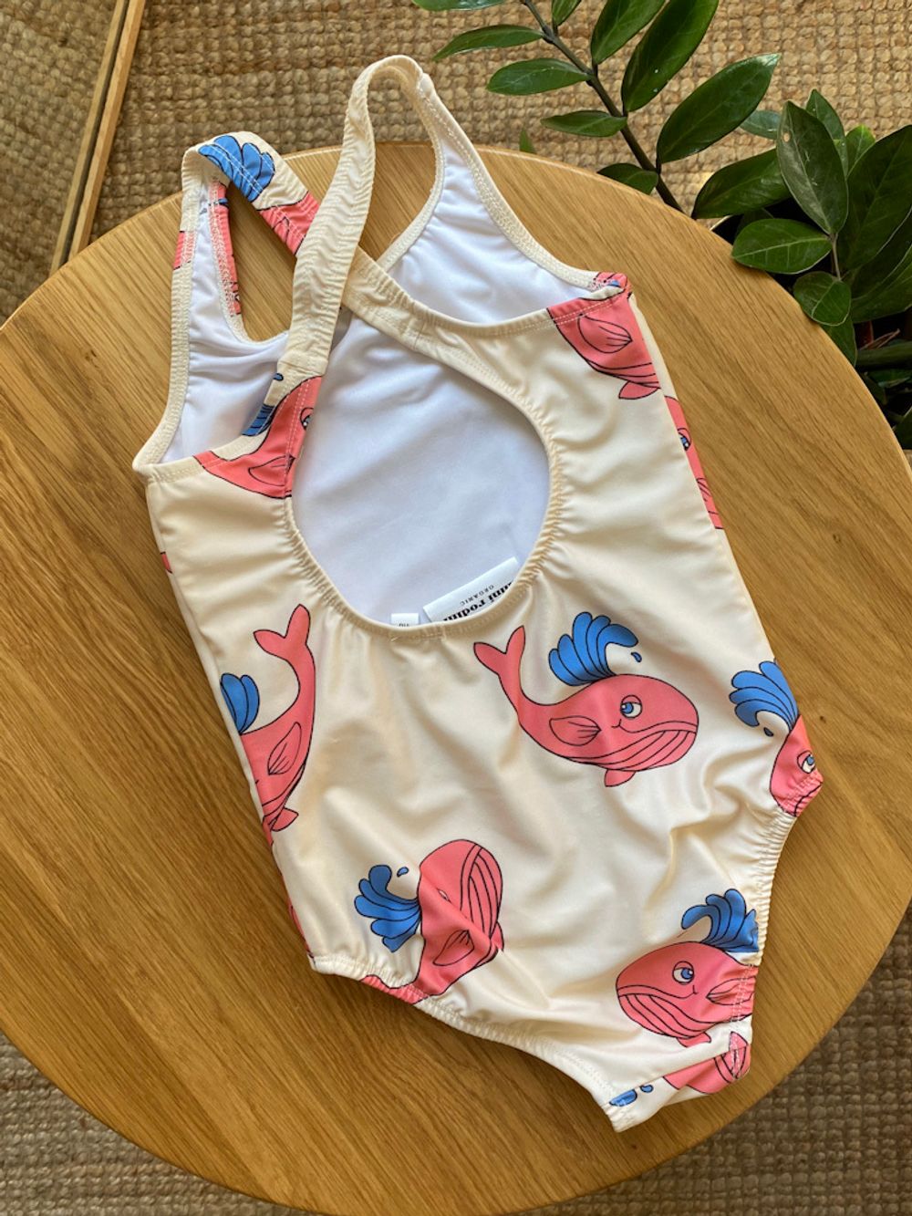 Купальник Mini Rodini
