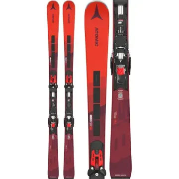 Лыжи горные Atomic Redster S8 Revoshock C 24/25