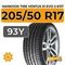 Hankook Tire Ventus S1 Evo 2 K117 205/50 R17 93Y XL