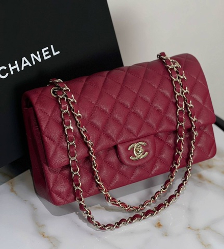 Сумка Chanel
