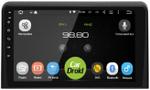 Магнитола для Hyundai Sonata 2017-2019 (LF) - Airok RM-2020 Android 12, SIM-слот