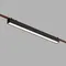 Трековый светильник BELTY SMART LINEAR | БЕЛТИ СМАРТ ЛИНЕАР DK5676-BK Denkirs