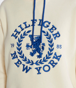Худи CREST HOODIE Tommy Hilfiger - бежевый(WW0WW40577)