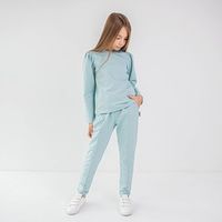 Брюки-галифе "Бриз" подростковые