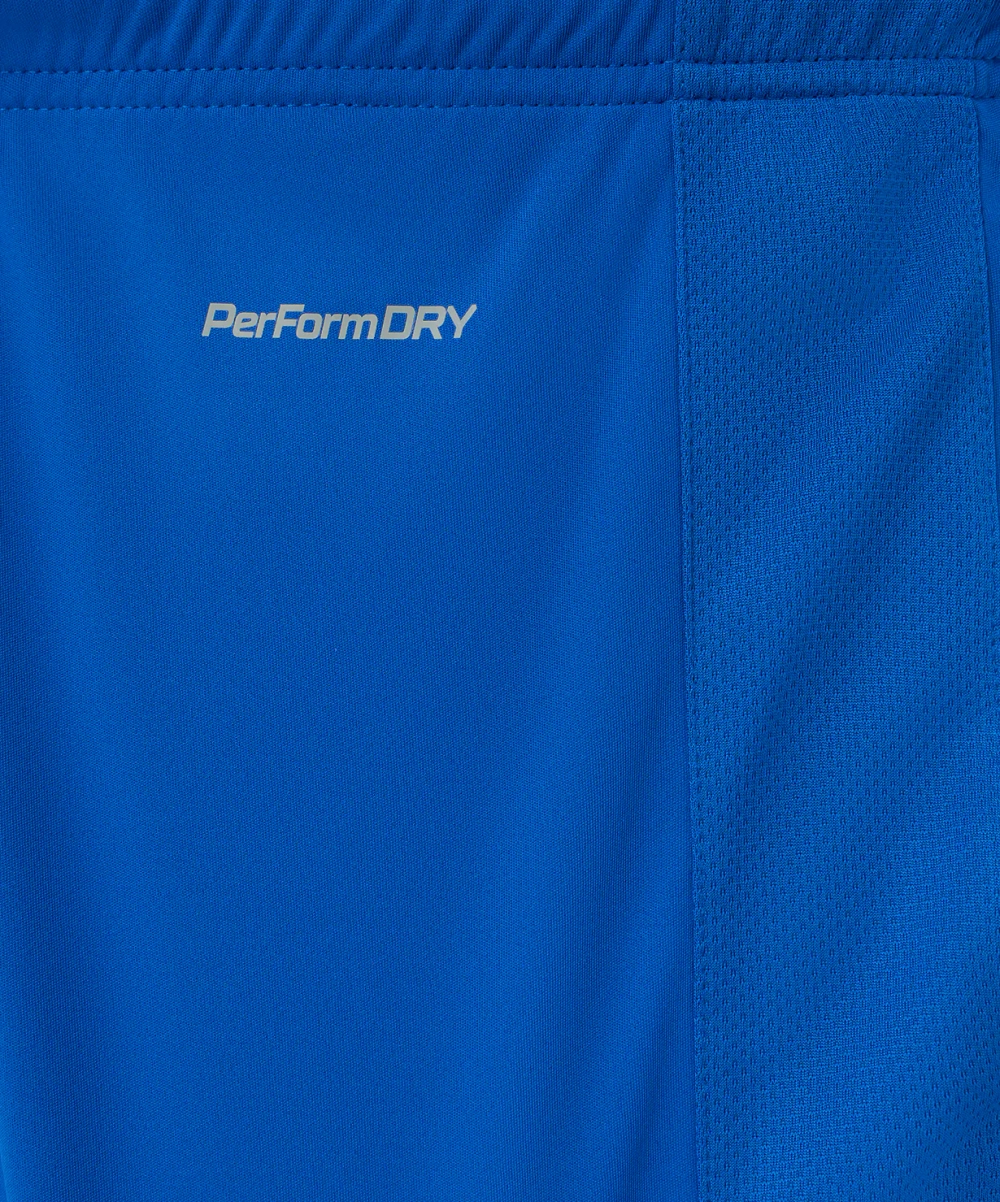 Шорты игровые Jogel DIVISION PerFormDRY Union Shorts, синий Z2