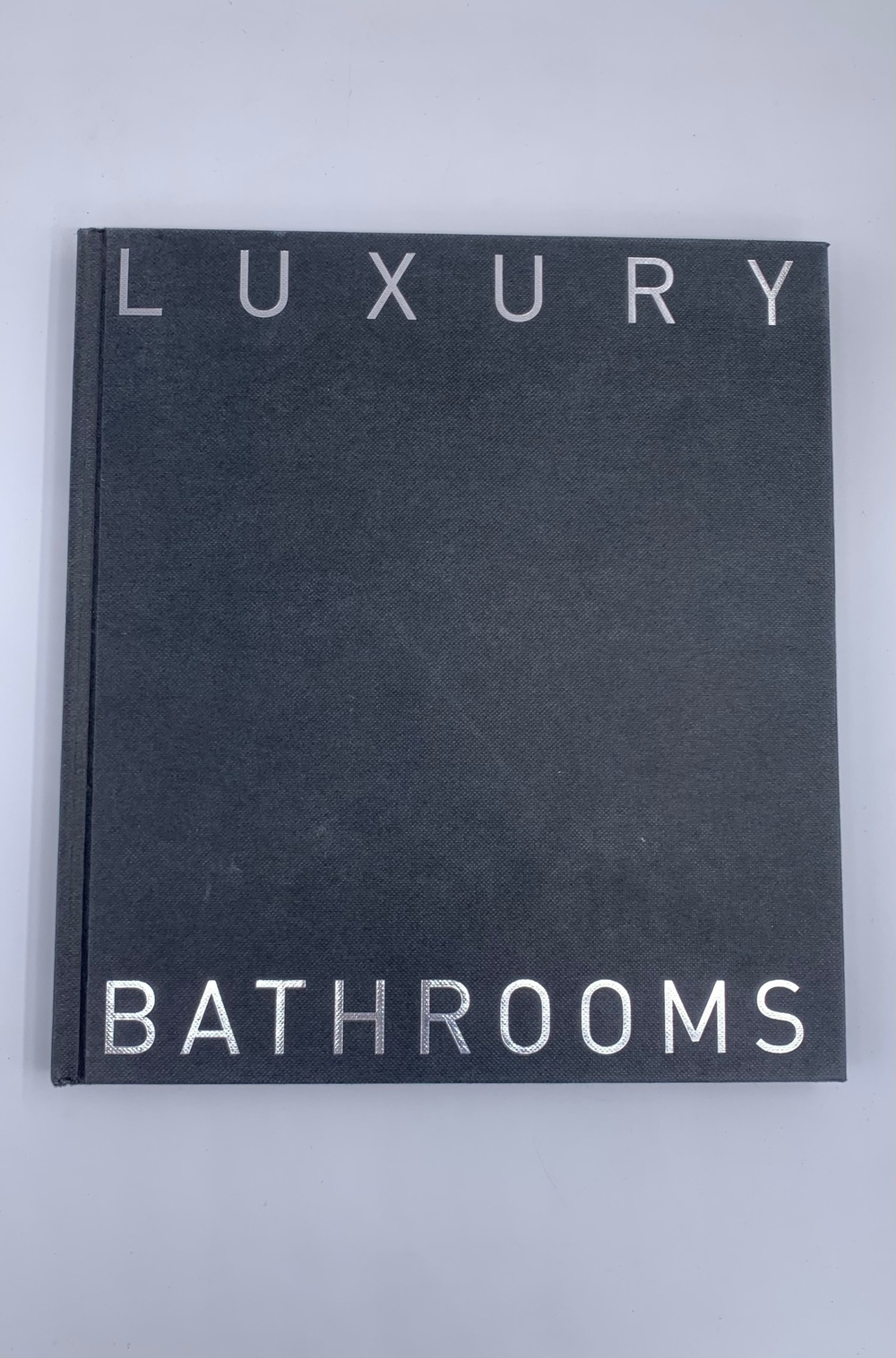Luxury Bathrooms