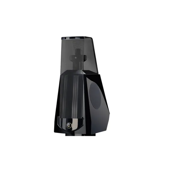 MBL 120 RC (w/o stand) Piano Black Gold