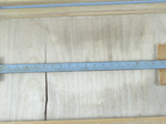Штангенглубиномер ШГ-400 (0-400мм.) Ц/д 0,05мм