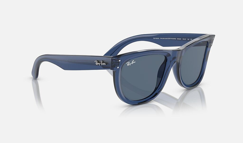 RAY-BAN WAYFARER REVERSE RBR0502S 67083A
