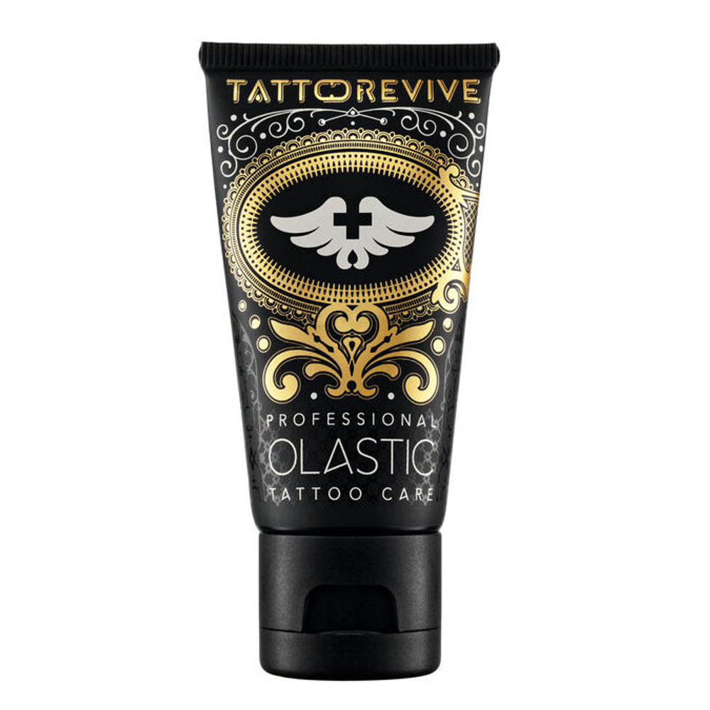 Olastic Tattoo Revive Гель для ухода