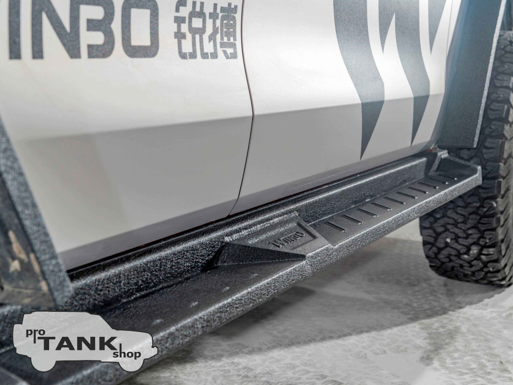 TANK 300 Пороги силовые WINBO № 2